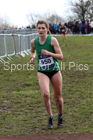 Senior womens 2019 British Athletics Inter Counties Cross Country, Prestwood Hall, Loughborough. Photo:  David T. Hewitson/Sports for All Pics